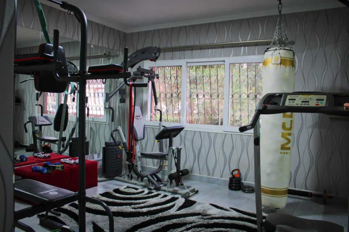 5-bedroom Townhouse, Westlands, Nairobi, Townhouse for Sale