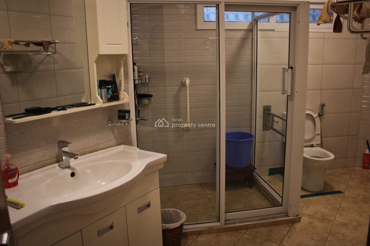 5-bedroom Townhouse, Westlands, Nairobi, Townhouse for Sale
