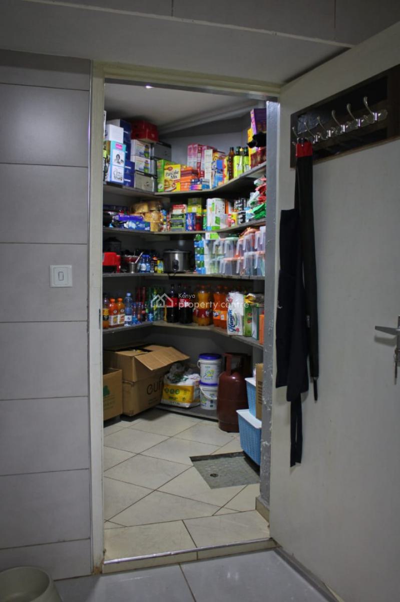 5-bedroom Townhouse, Westlands, Nairobi, Townhouse for Sale