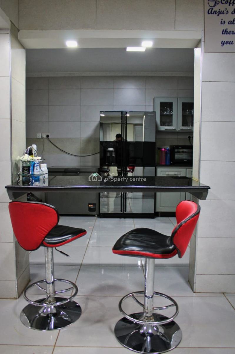5-bedroom Townhouse, Westlands, Nairobi, Townhouse for Sale