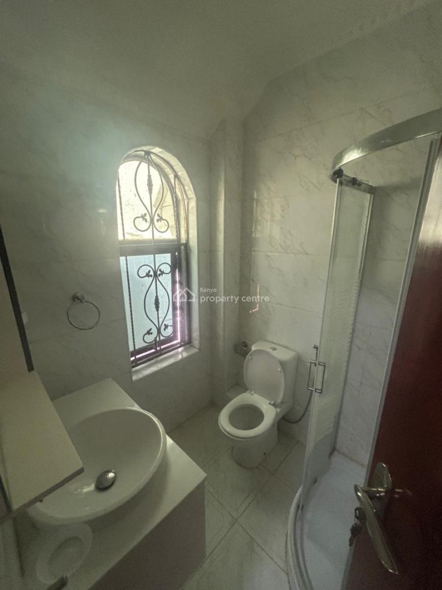 Elegant 5-bedroom Townhouse, Kileleshwa, Nairobi, Townhouse for Rent