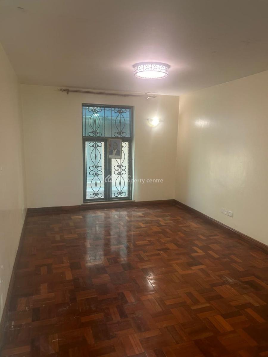 Elegant 5-bedroom Townhouse, Kileleshwa, Nairobi, Townhouse for Rent