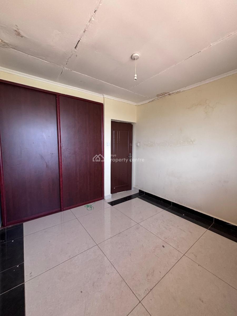 Spacious 4-bedroom Maisonette + Sq, Yukos, Kitengela, Kajiado, Townhouse for Rent