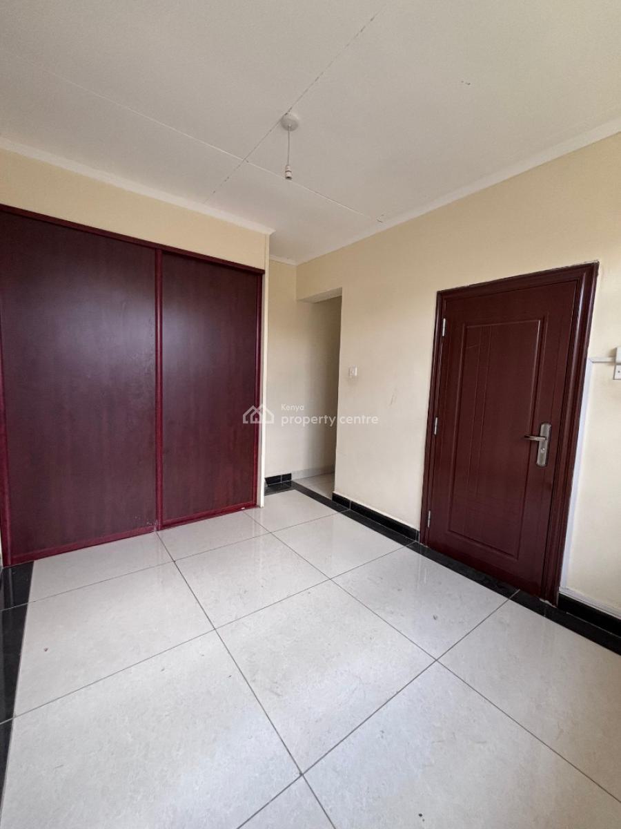 Spacious 4-bedroom Maisonette + Sq, Yukos, Kitengela, Kajiado, Townhouse for Rent