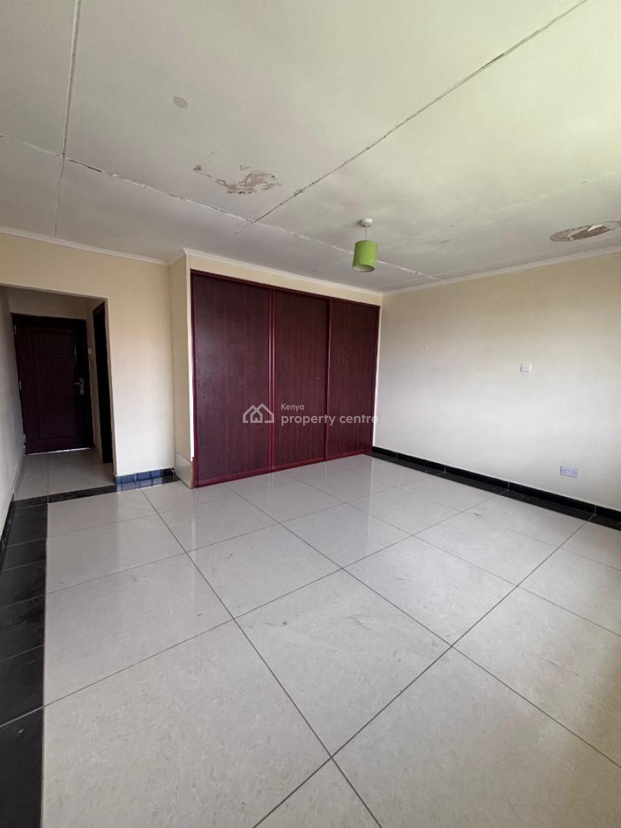 Spacious 4-bedroom Maisonette + Sq, Yukos, Kitengela, Kajiado, Townhouse for Rent