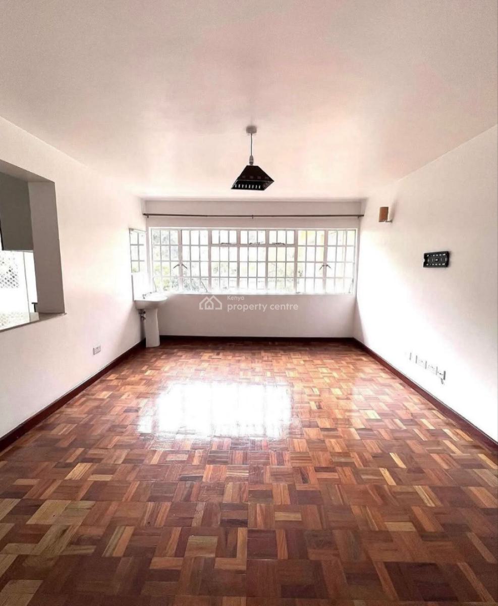 Homely 1 Bedroom Apartment, Kilimani, Nairobi, Apartment for Rent