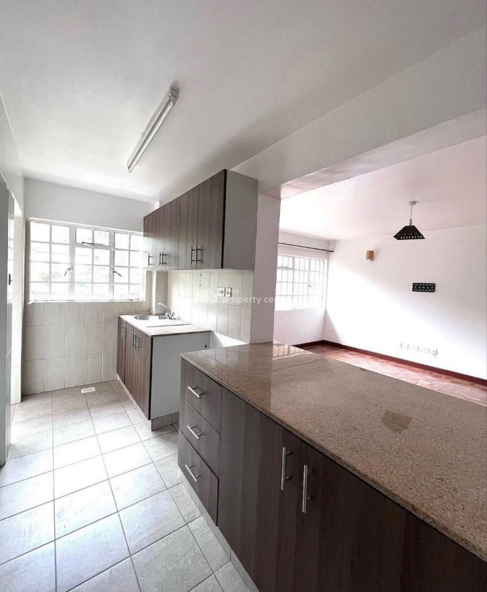 Homely 1 Bedroom Apartment, Kilimani, Nairobi, Apartment for Rent