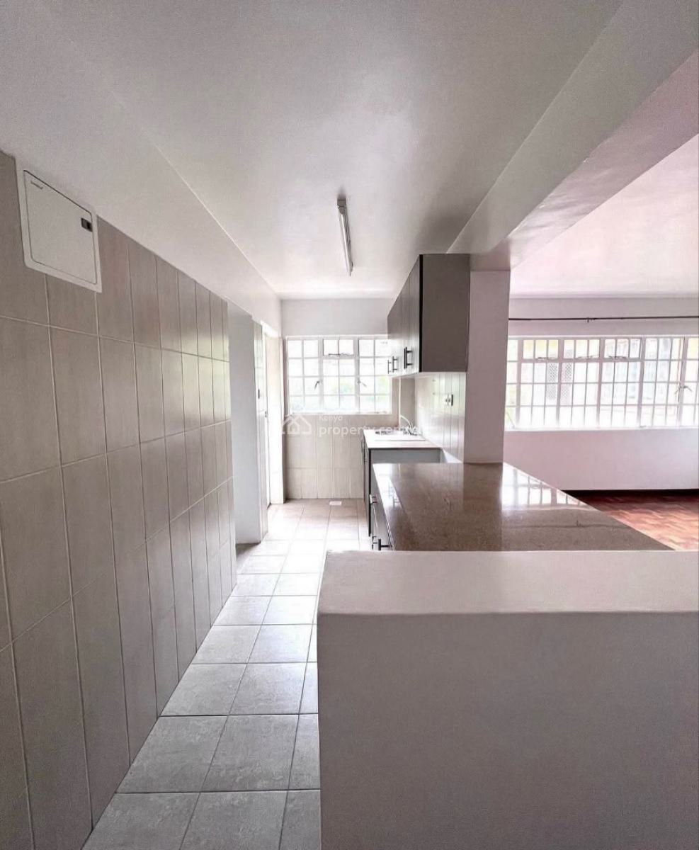 Homely 1 Bedroom Apartment, Kilimani, Nairobi, Apartment for Rent