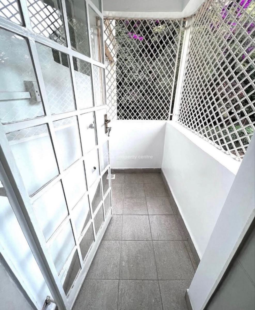 Homely 1 Bedroom Apartment, Kilimani, Nairobi, Apartment for Rent