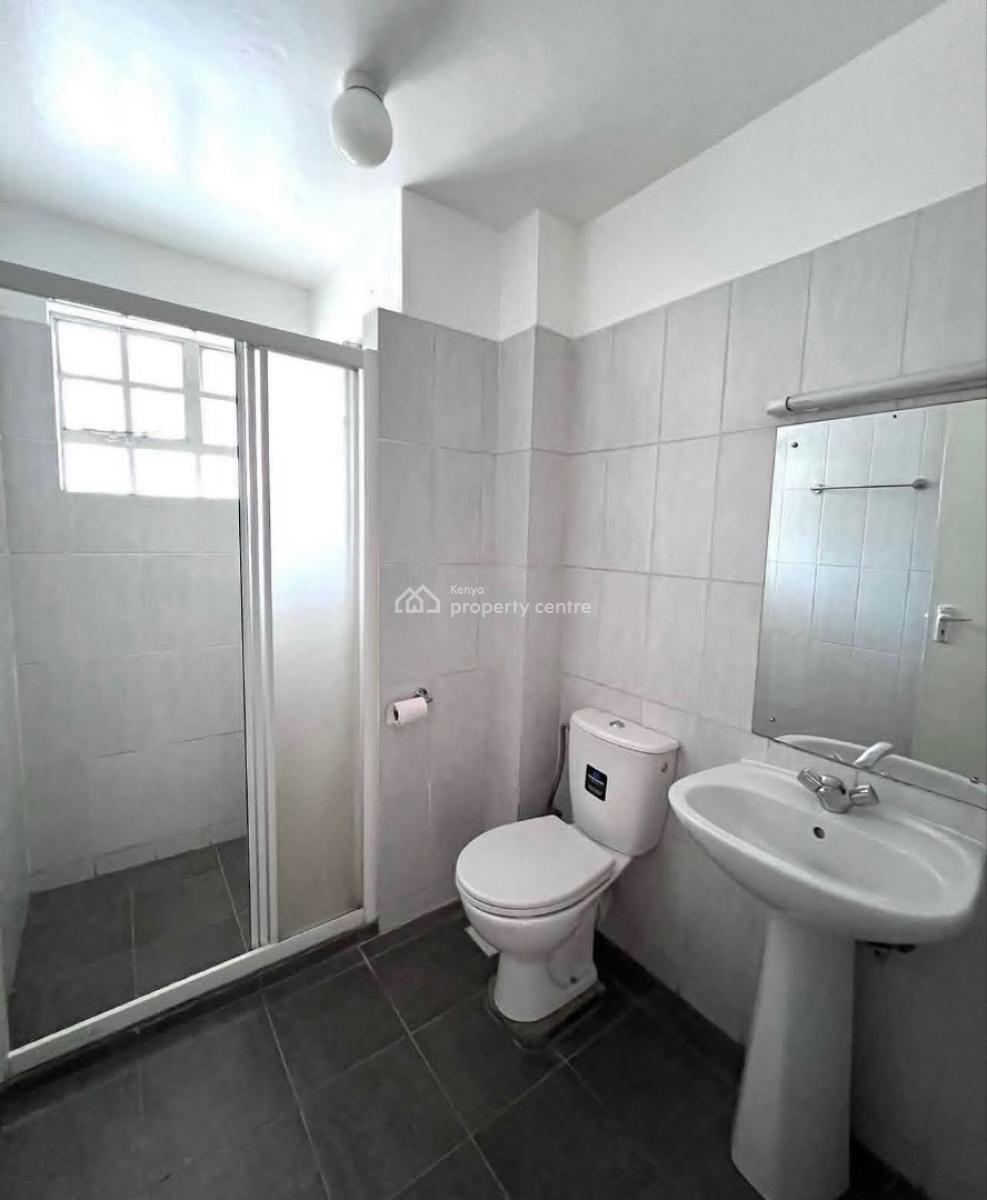 Homely 1 Bedroom Apartment, Kilimani, Nairobi, Apartment for Rent