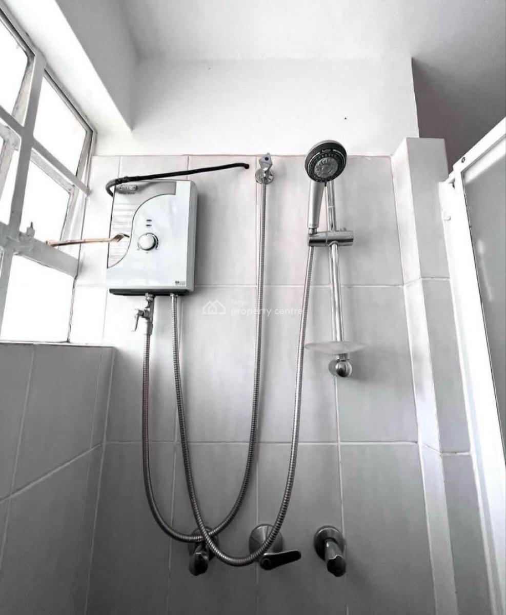Homely 1 Bedroom Apartment, Kilimani, Nairobi, Apartment for Rent