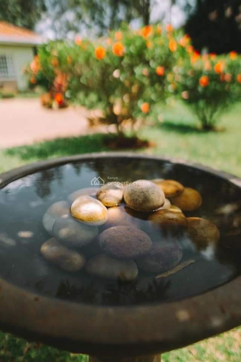 Cozy 4 Bedroom All Ensuite in Gated Estate, Karen, Nairobi, Detached Bungalow for Rent