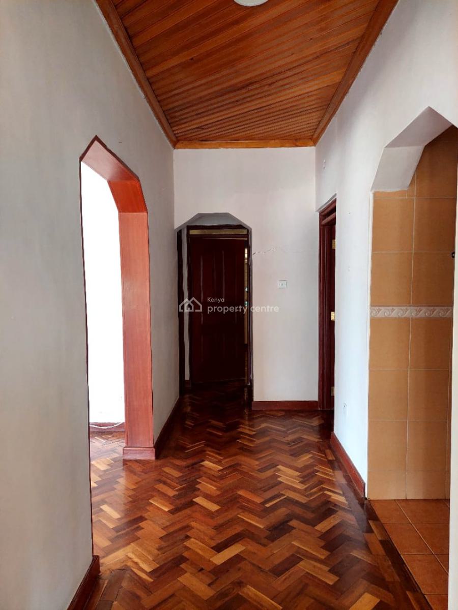 Cozy 4 Bedroom All Ensuite in Gated Estate, Karen, Nairobi, Detached Bungalow for Rent