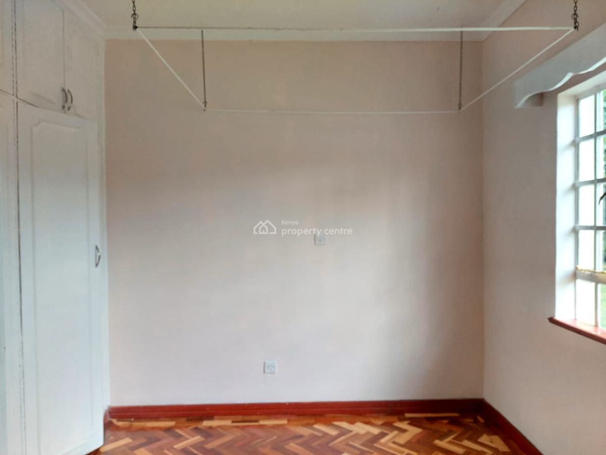 Cozy 4 Bedroom All Ensuite in Gated Estate, Karen, Nairobi, Detached Bungalow for Rent