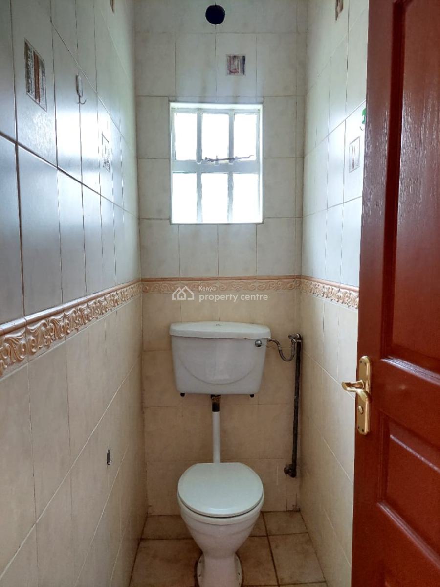 Cozy 4 Bedroom All Ensuite in Gated Estate, Karen, Nairobi, Detached Bungalow for Rent