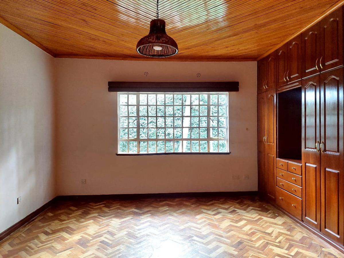Cozy 4 Bedroom All Ensuite in Gated Estate, Karen, Nairobi, Detached Bungalow for Rent
