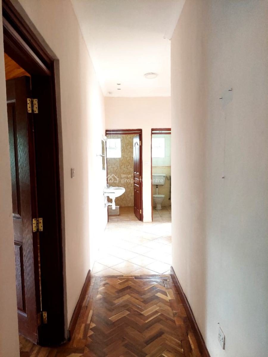 Cozy 4 Bedroom All Ensuite in Gated Estate, Karen, Nairobi, Detached Bungalow for Rent