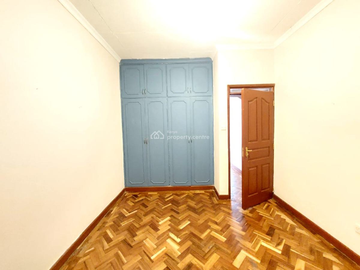 Cozy 4 Bedroom All Ensuite in Gated Estate, Karen, Nairobi, Detached Bungalow for Rent