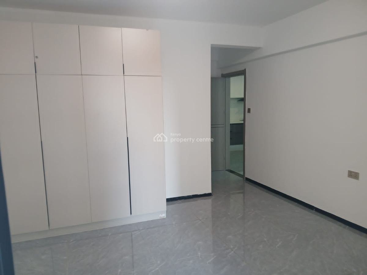 Secure Lifestyle with Premium Everyday Amenities 2 Bedrooms Apartment, Othaya Road, Kileleshwa, Nairobi, Apartment for Rent