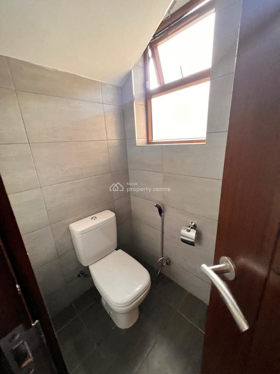 Executive 5 Bedroom Plus Dsq Townhouse, Lavington, Nairobi, House for Sale