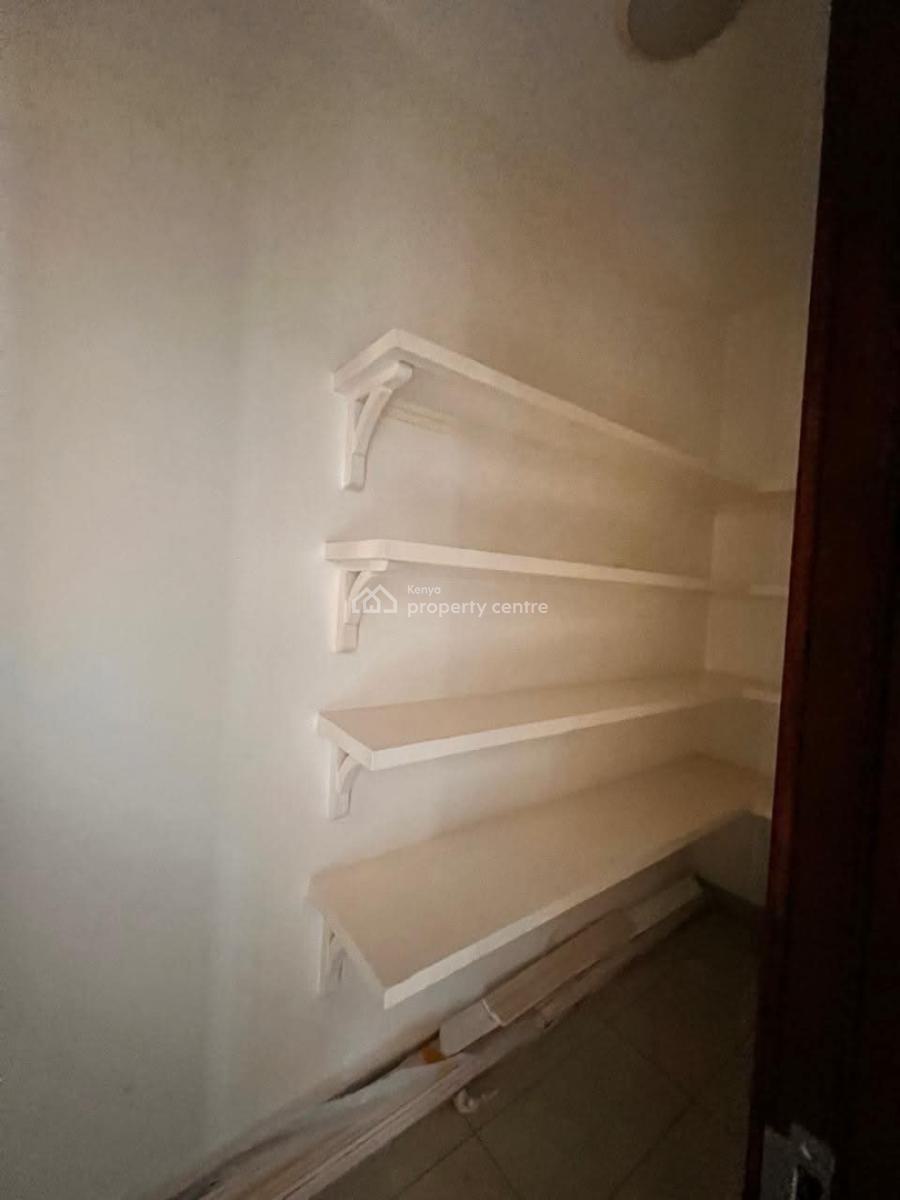 Executive 5 Bedroom Plus Dsq Townhouse, Lavington, Nairobi, House for Sale