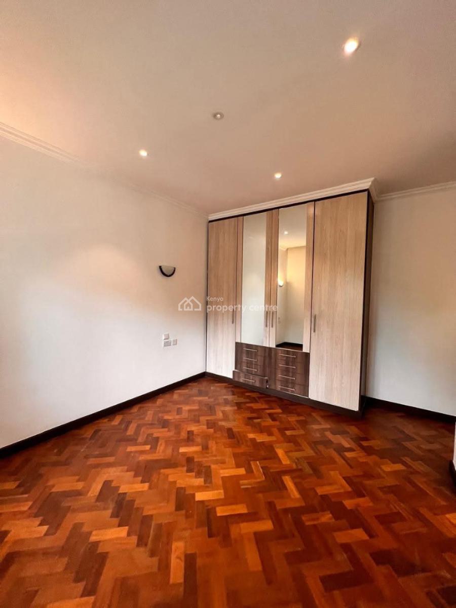 Executive 5 Bedroom Plus Dsq Townhouse, Lavington, Nairobi, House for Sale