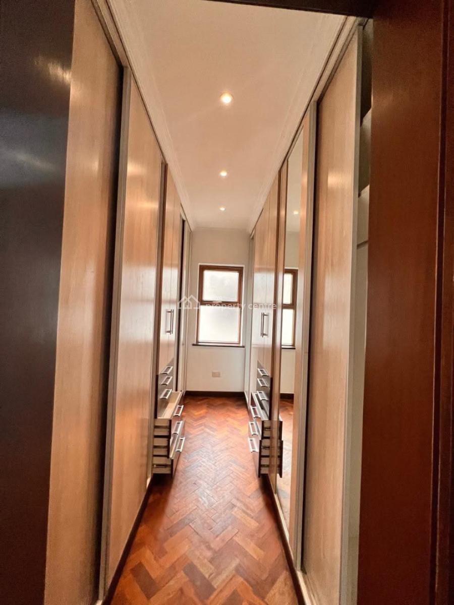 Executive 5 Bedroom Plus Dsq Townhouse, Lavington, Nairobi, House for Sale
