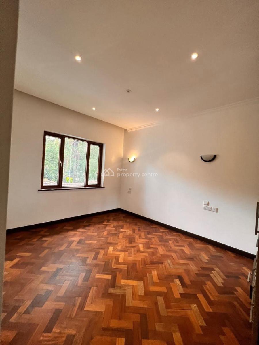 Executive 5 Bedroom Plus Dsq Townhouse, Lavington, Nairobi, House for Sale