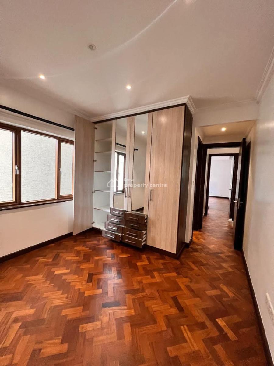 Executive 5 Bedroom Plus Dsq Townhouse, Lavington, Nairobi, House for Sale