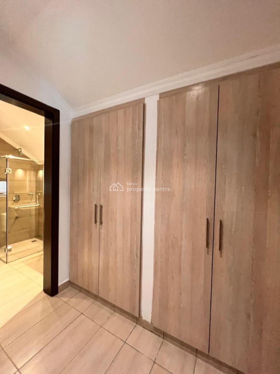 Executive 5 Bedroom Plus Dsq Townhouse, Lavington, Nairobi, House for Sale