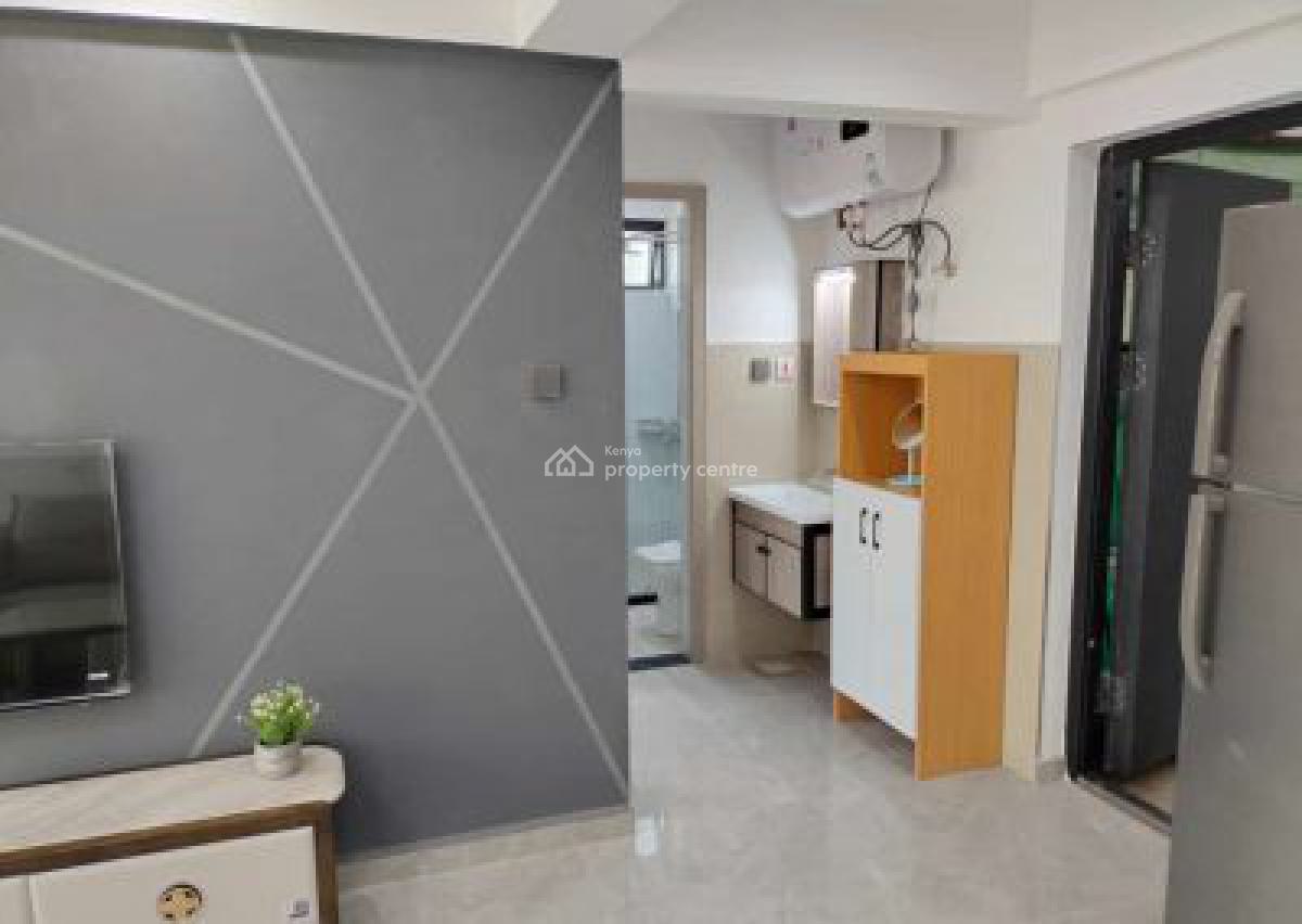 Spacious 1 Bedroom Apartment in Kileleshwa, Kileleshwa, Kileleshwa, Nairobi, Apartment for Rent
