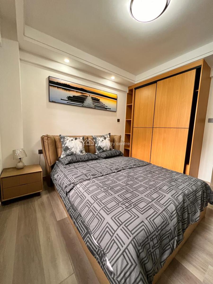 Spacious 1 Bedroom Apartment in Kileleshwa, Kileleshwa, Kileleshwa, Nairobi, Apartment for Rent