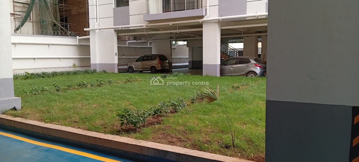 Two (2) Bedroom Master Ensuite New Apartment, Near Yaya, Kilimani Estate, Kilimani, Nairobi, Apartment for Rent