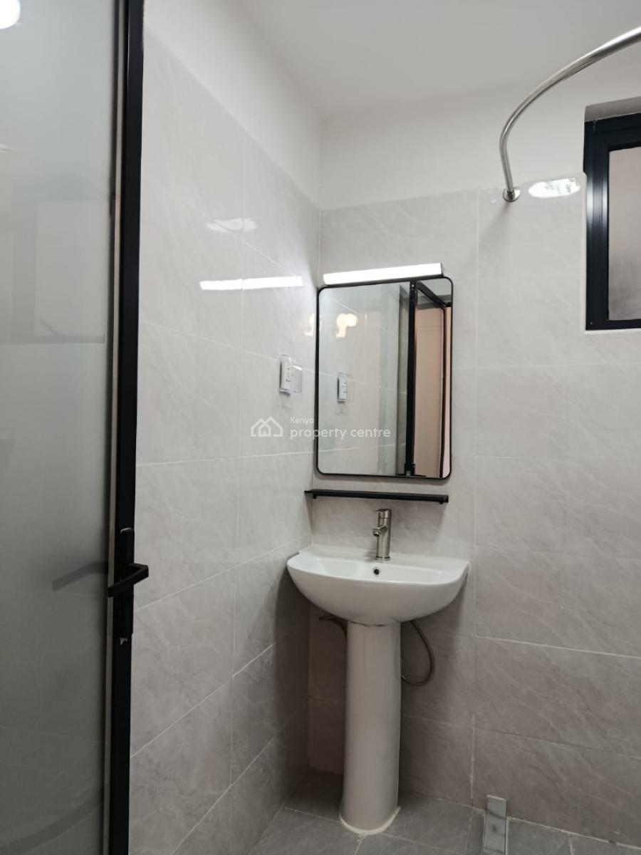 Secure Modern Apartments Designed for Urban Comfort 1 Bedroom Apartmen, Argwings Kodhek Road, Kilimani, Nairobi, Apartment for Rent