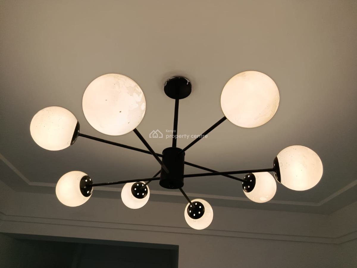 Secure Modern Apartments Designed for Urban Comfort 1 Bedroom Apartmen, Argwings Kodhek Road, Kilimani, Nairobi, Apartment for Rent