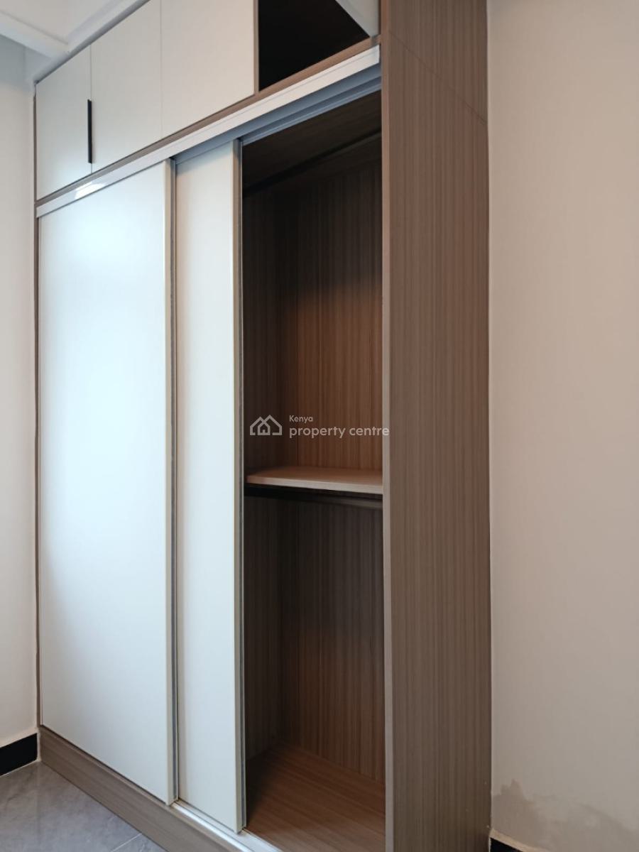 Secure Modern Apartments Designed for Urban Comfort 1 Bedroom Apartmen, Argwings Kodhek Road, Kilimani, Nairobi, Apartment for Rent