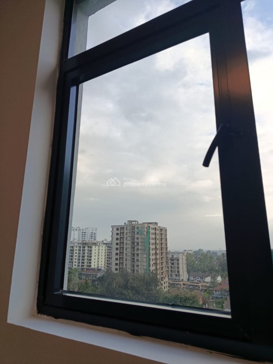 Secure Modern Apartments Designed for Urban Comfort 1 Bedroom Apartmen, Argwings Kodhek Road, Kilimani, Nairobi, Apartment for Rent