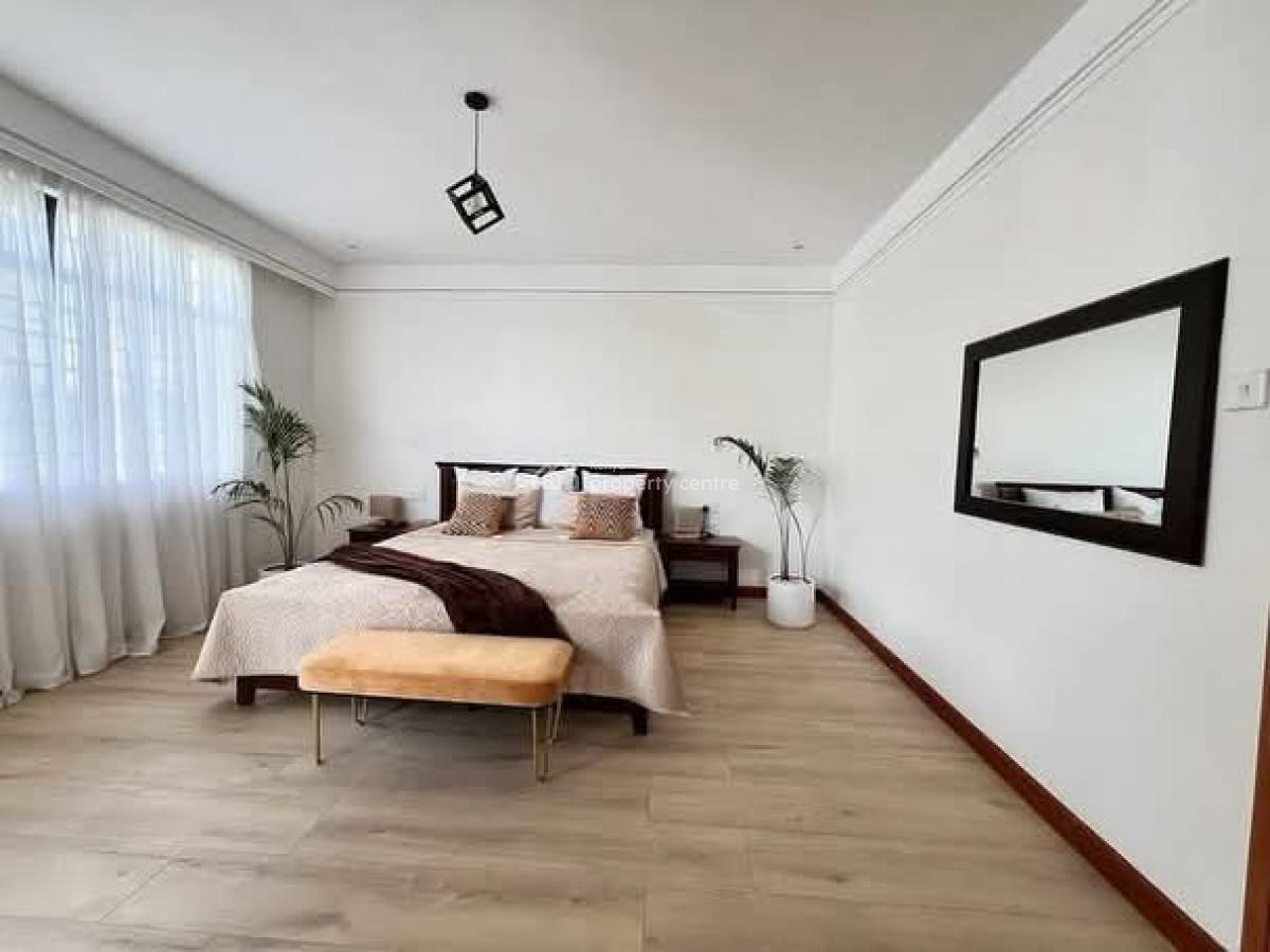 Spacious 4 Bedroom All En-suite Townhouse  in Membley, Ruiru, Membley, Ruiru, Kiambu, Townhouse for Rent
