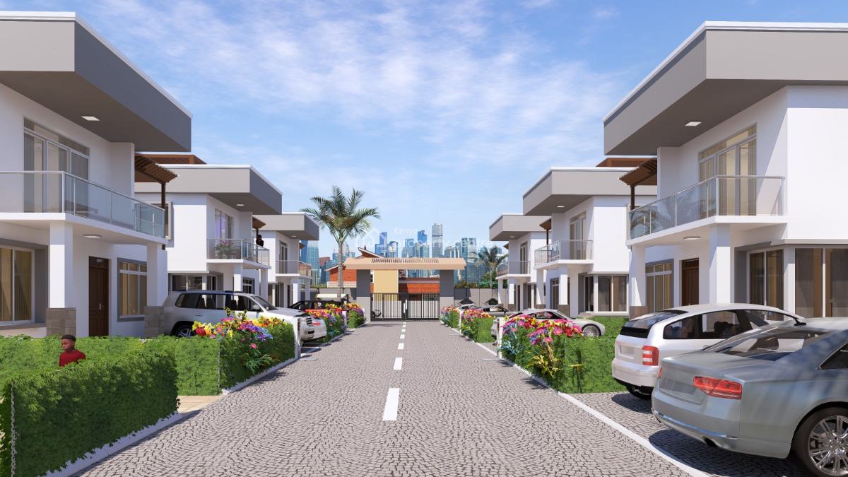 Executive 5-bedroom Villas in Nyali, Nyali, Mombasa, House for Sale