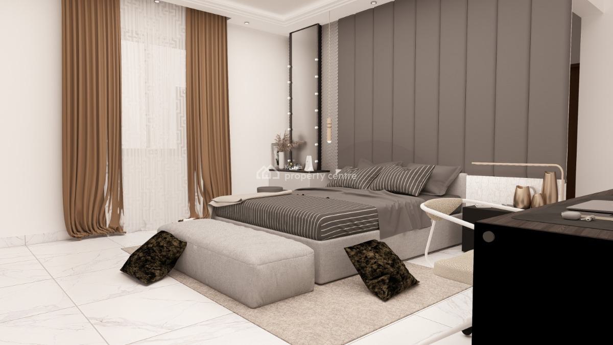 Executive 5-bedroom Villas in Nyali, Nyali, Mombasa, House for Sale