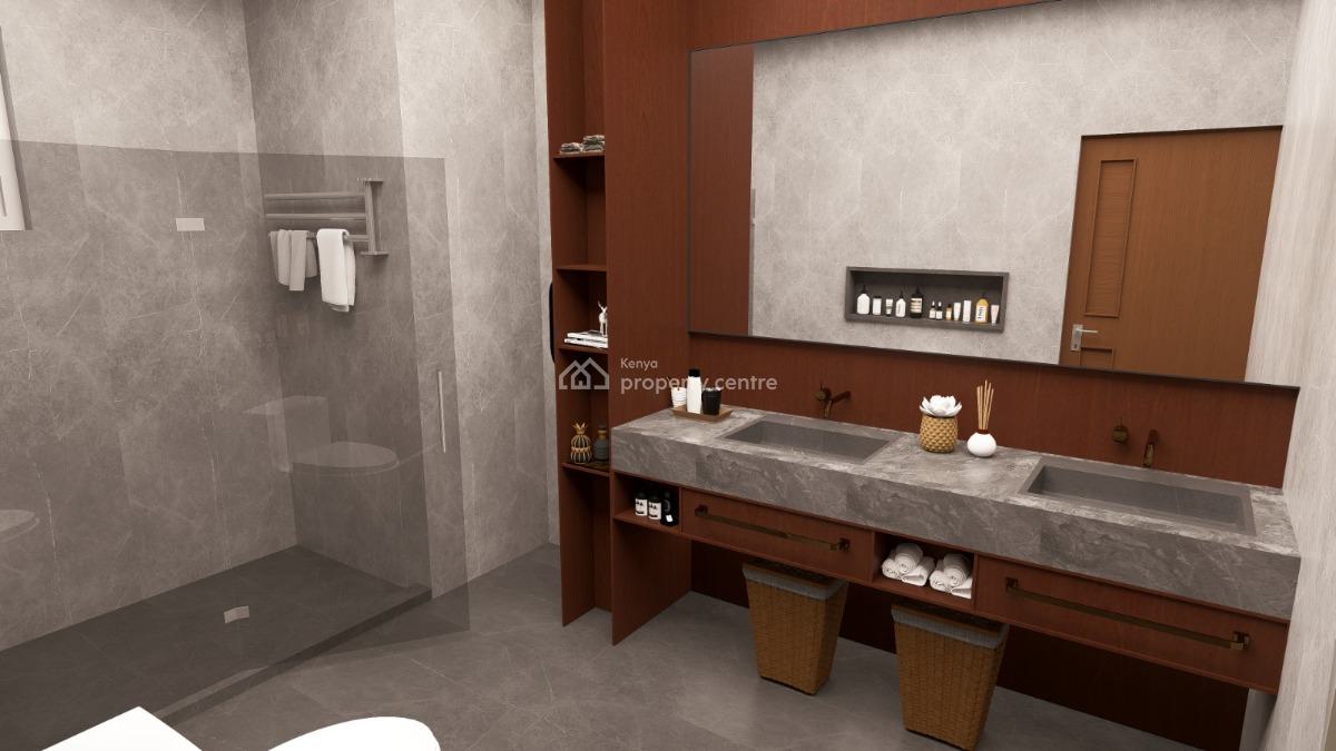 Executive 5-bedroom Villas in Nyali, Nyali, Mombasa, House for Sale