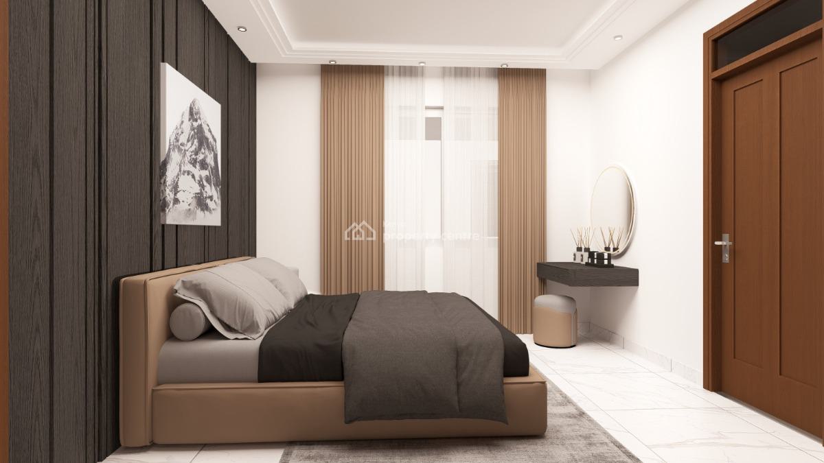 Executive 5-bedroom Villas in Nyali, Nyali, Mombasa, House for Sale