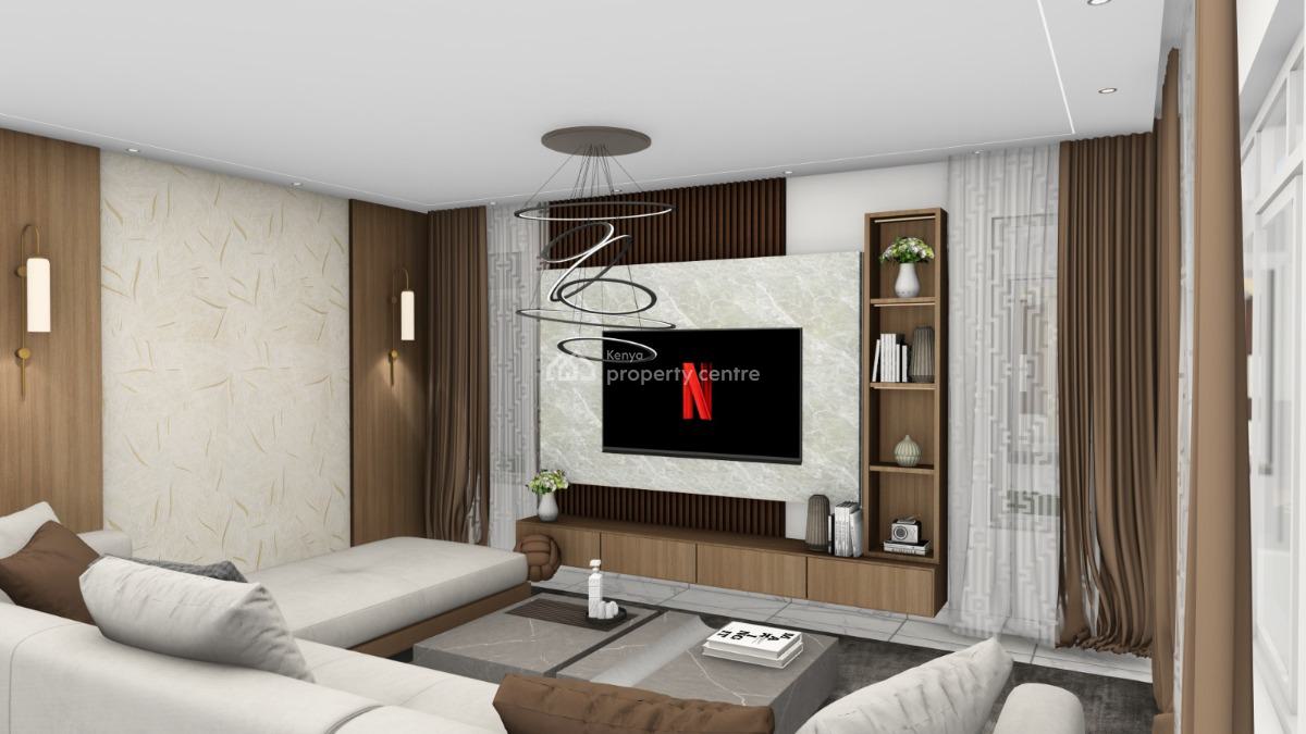 Executive 5-bedroom Villas in Nyali, Nyali, Mombasa, House for Sale