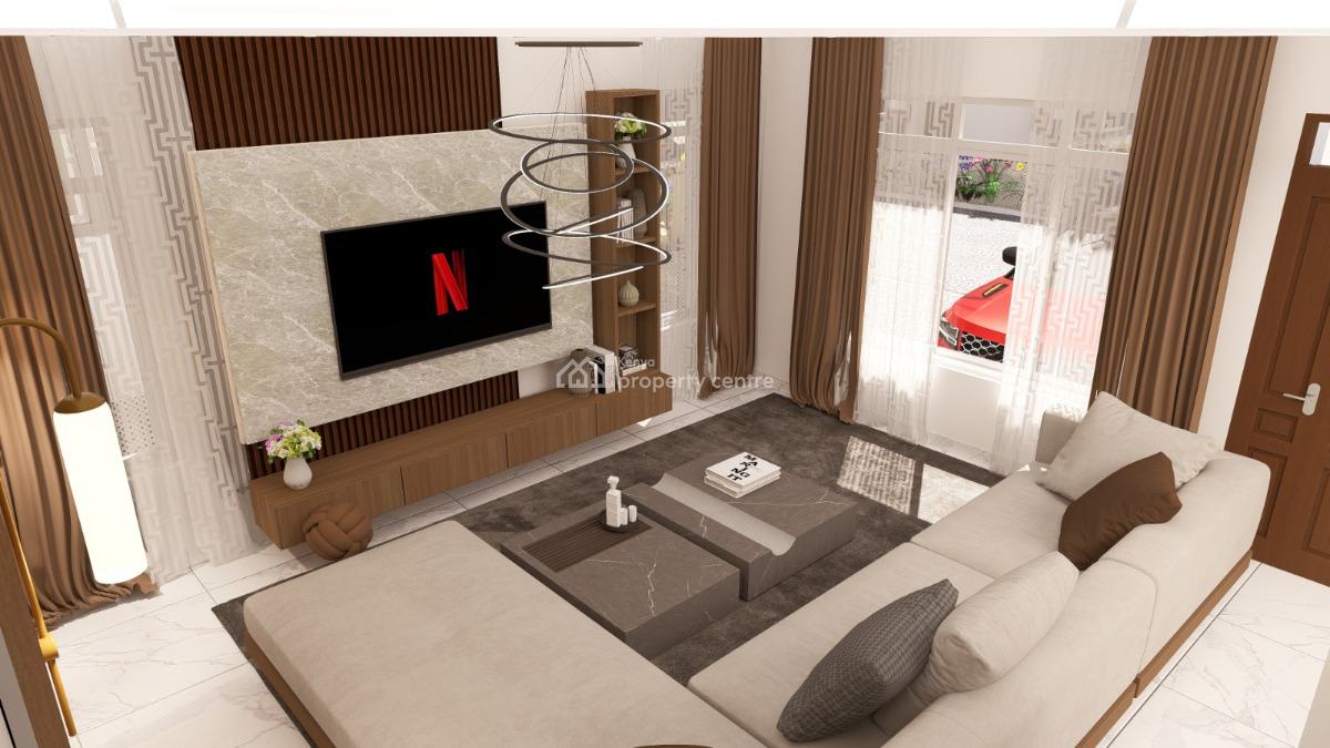 Executive 5-bedroom Villas in Nyali, Nyali, Mombasa, House for Sale