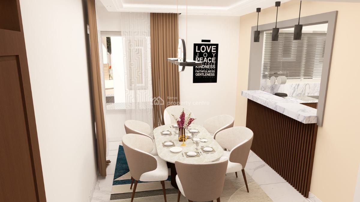 Executive 5-bedroom Villas in Nyali, Nyali, Mombasa, House for Sale