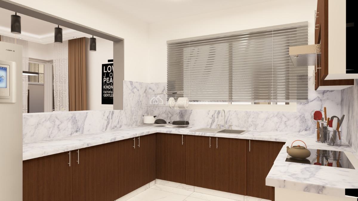 Executive 5-bedroom Villas in Nyali, Nyali, Mombasa, House for Sale