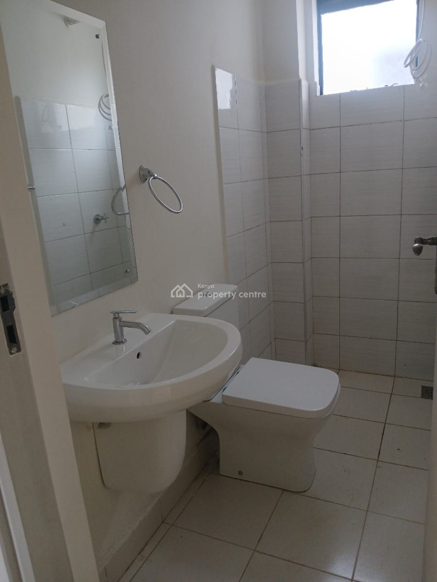 New Executive 2 Bedroom Apartment, Riruta, Nairobi, Apartment for Rent