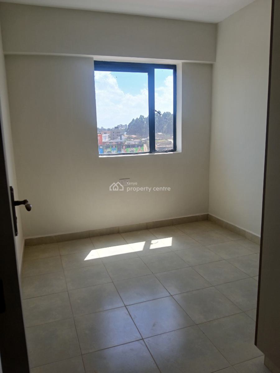 New Executive 2 Bedroom Apartment, Riruta, Nairobi, Apartment for Rent