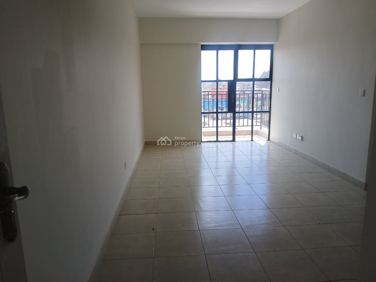 New Executive 2 Bedroom Apartment, Riruta, Nairobi, Apartment for Rent