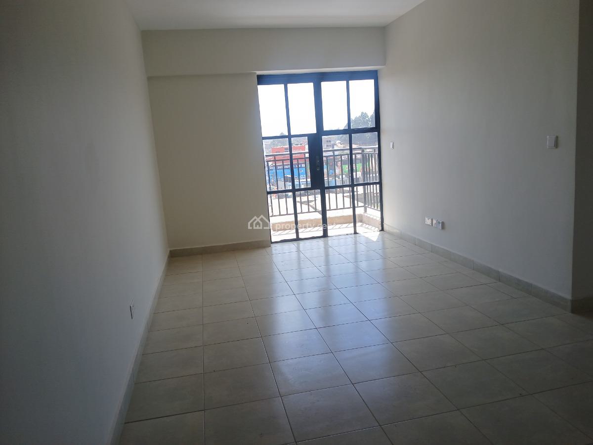 New Executive 2 Bedroom Apartment, Riruta, Nairobi, Apartment for Rent
